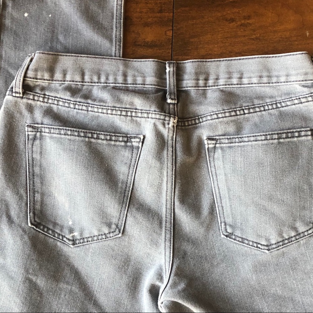 SALE❣️ Old Navy Jeans 👖 ✨ - Picture 3 of 4